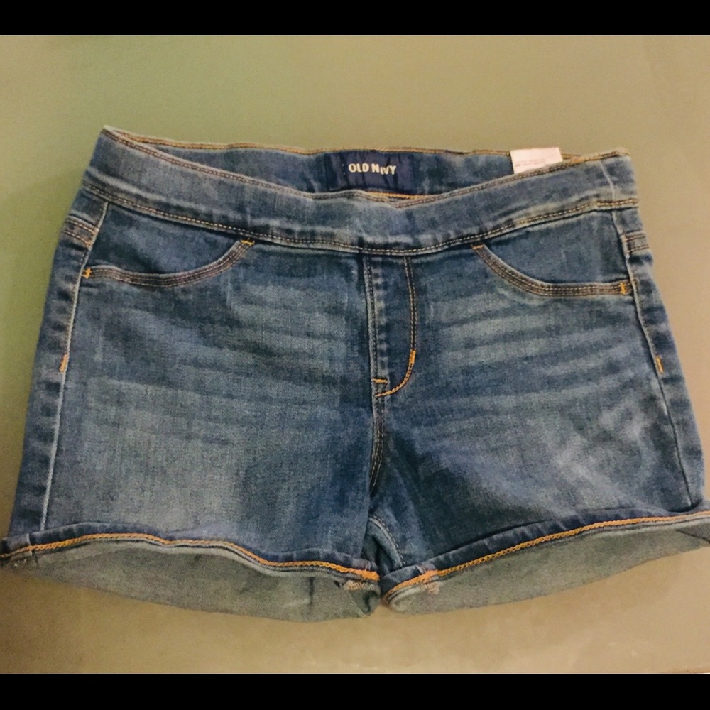 Kids old navy jeans